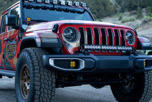 Baja Designs Jeep JL/JT 30 Inch OnX6+ Light Bar Kit with Upfitter