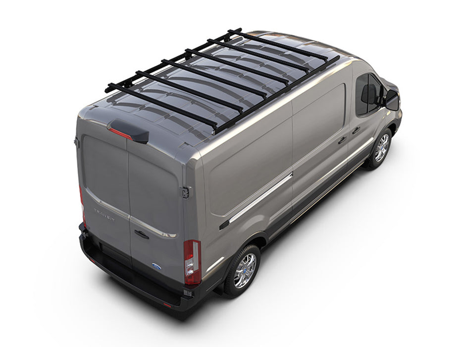 Front Runner Ford Transit (L2H3/130in WB/High Roof) (2013-Current) Slimpro Van Rack Kit