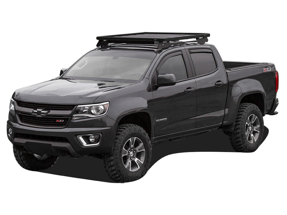 Front Runner Chevrolet Colorado (2015-2022) Slimline II Roof Rack Kit