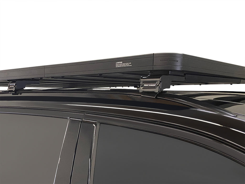 Front Runner Kia Telluride (2020-Current) Slimline II Roof Rail Rack Kit