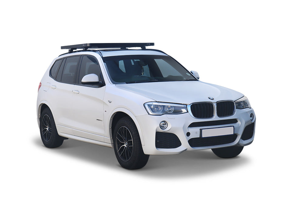 Front Runner BMW X3 (2013-Current) Slimline II Roof Rail Rack Kit