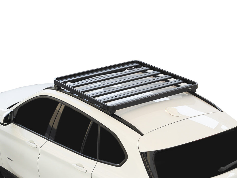 Front Runner BMW X1 (2015-2022) Slimline II Roof Rail Rack Kit