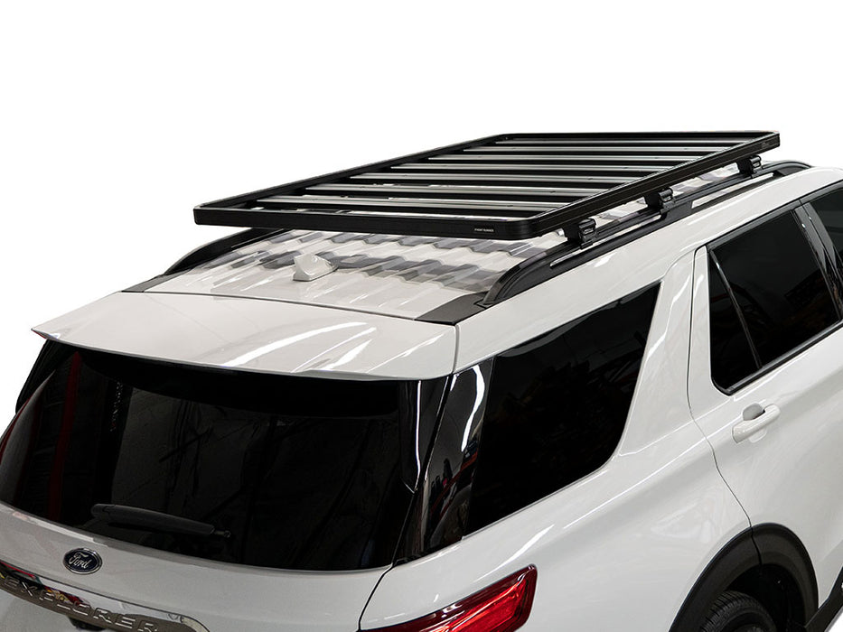 Front Runner Ford Explorer (2020-Current) Slimline II Roof Rail Rack Kit