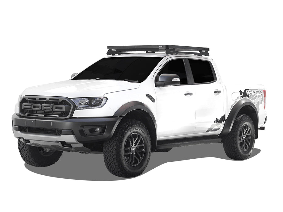 Front Runner Ford Ranger Raptor 4th Gen (2019-2022) Slimline II Roof Rack Kit