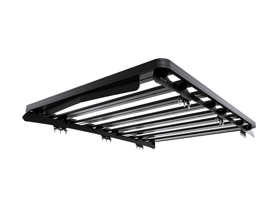 Front Runner Ford F-150 Crew Cab (2009-Current) Slimline II Roof Rack Kit / Low Profile