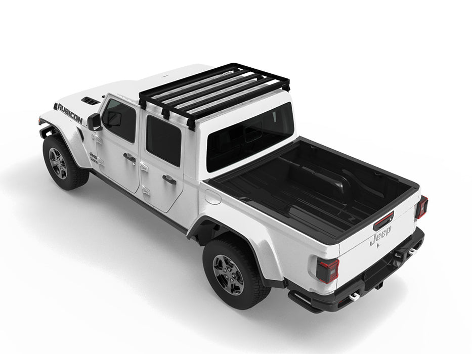 Front Runner Jeep Gladiator JT (2019-Current) Slimline II Roof Rack Kit