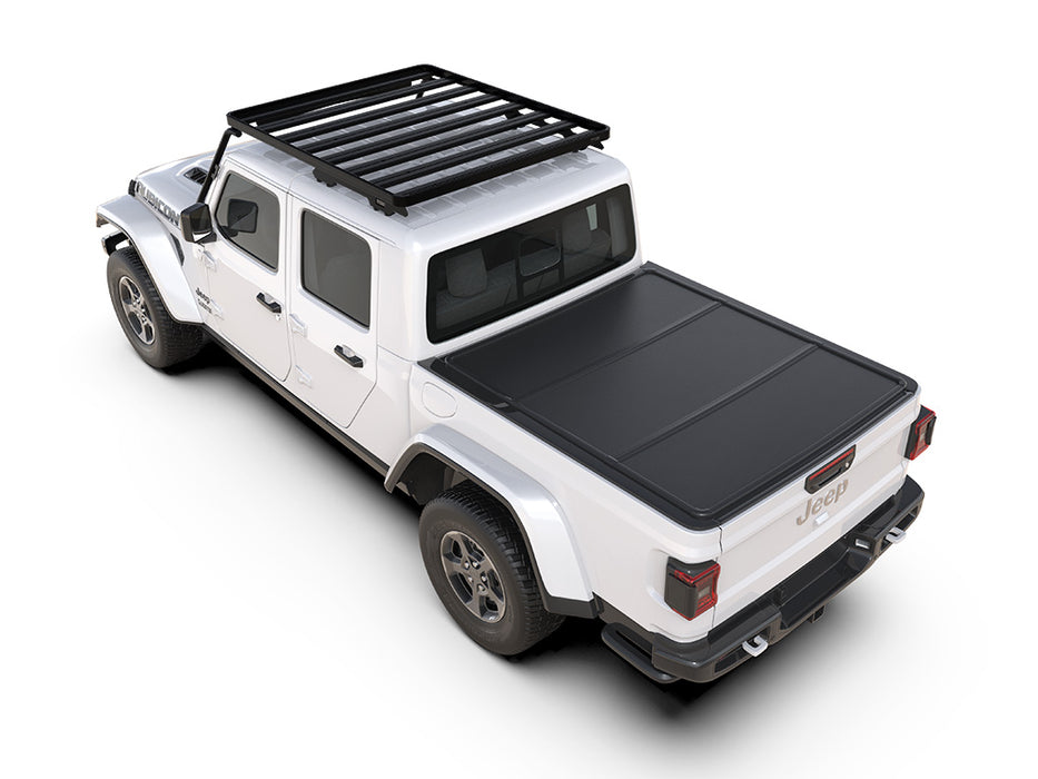 Front Runner Jeep Gladiator JT (2019-Current) Extreme Slimline II Roof Rack Kit
