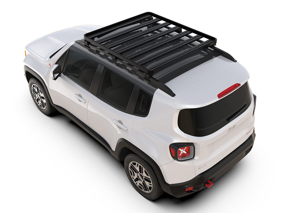 Front Runner Jeep Renegade (2014-Current) Slimline II Roof Rail Rack Kit