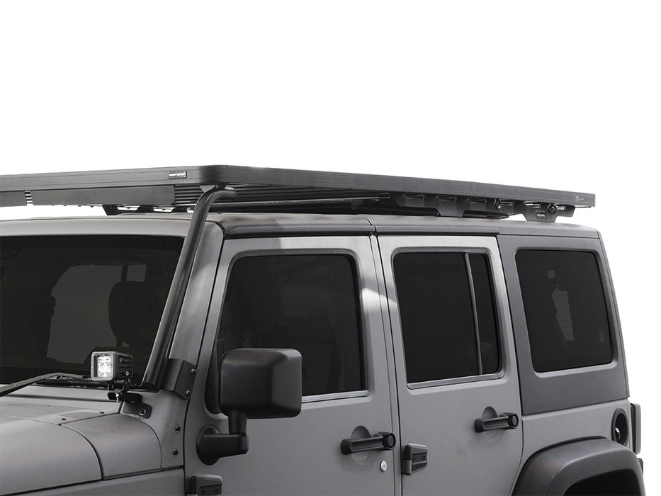 Front Runner Jeep Wrangler JK 4 Door (2007-2018) Extreme Slimline II Roof Rack Kit