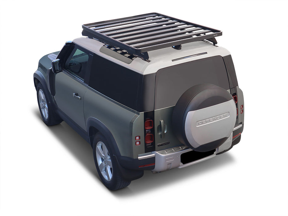 Front Runner Land Rover New Defender 90 (2020-Current) Slimline II Roof Rack Kit