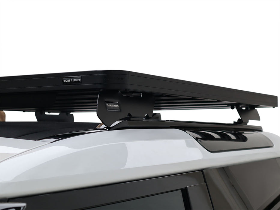 Front Runner Land Rover Defender 90 (2020-Current) Slimline II Roof Rack Contour Kit