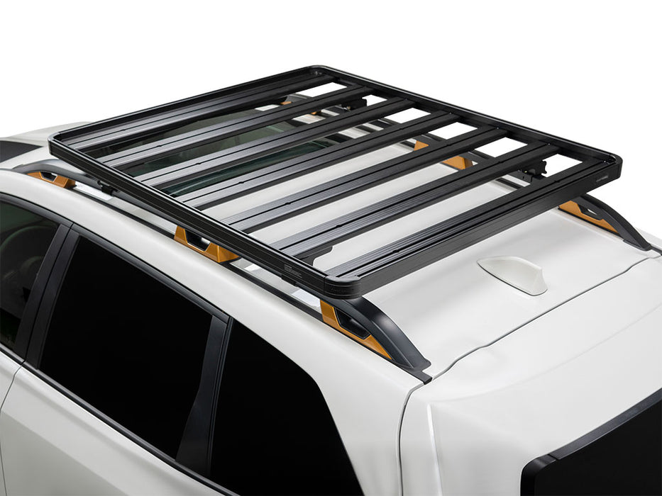 Front Runner Subaru Forester Wilderness (2022-Current) Slimline II Roof Rail Rack Kit