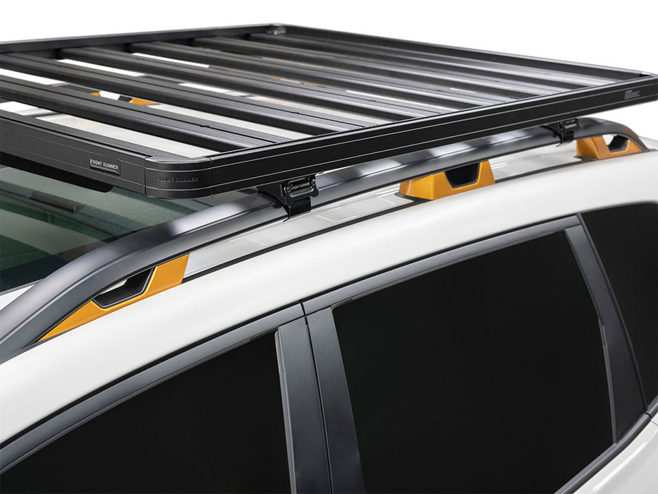 Front Runner Subaru Forester Wilderness (2022-Current) Slimline II Roof Rail Rack Kit