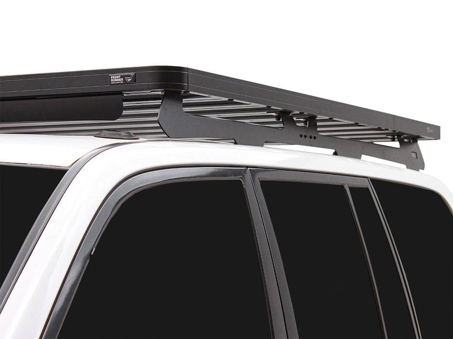 Front Runner Toyota Land Cruiser 100/Lexus LX470 Slimline II Roof Rack Kit