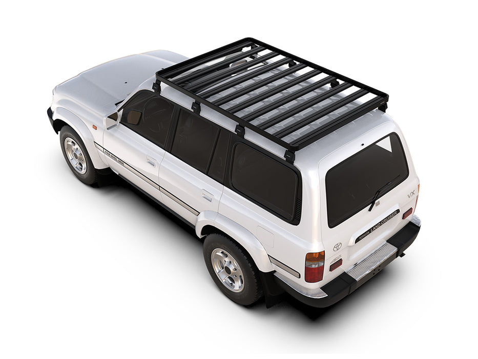 Front Runner Toyota Land Cruiser 80 Slimline II Roof Rack Kit / Tall