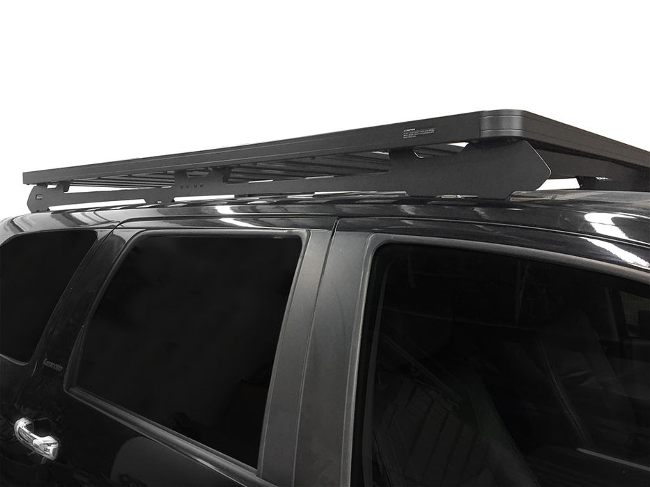 Front Runner Toyota Sequoia (2008-2022) Slimline II Roof Rack Kit