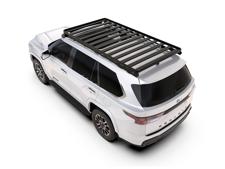 Front Runner Toyota Sequoia (2022-Current) Slimline II Roof Rack Kit