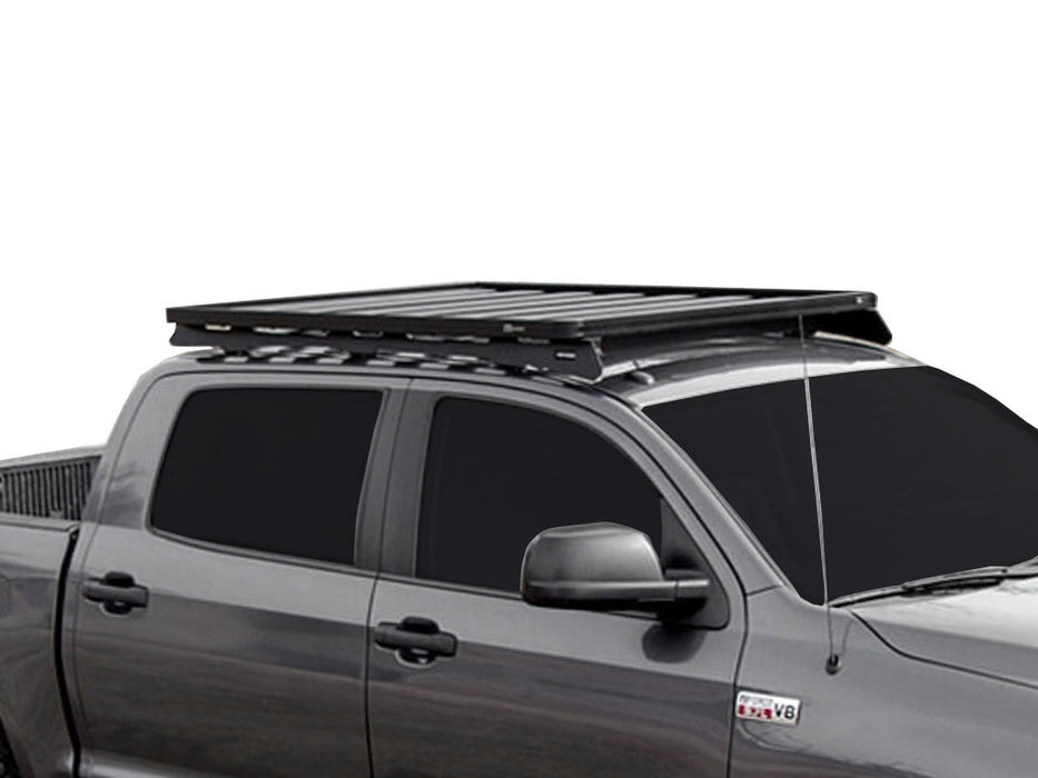 Front Runner Toyota Tundra Crew Max (2007-2021) Slimline II Roof Rack Kit / Low Profile