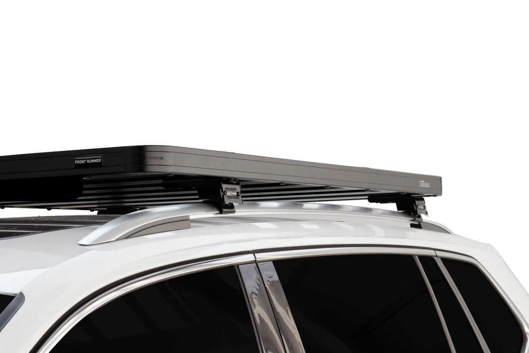 Front Runner Volkswagen Tiguan (2016-Current) Slimline II Roof Rail Rack Kit