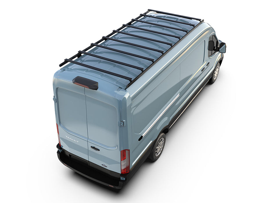 Front Runner Ford Transit (L4H3/148in WB/High Roof) (2013-Current) Slimpro Van Rack Kit