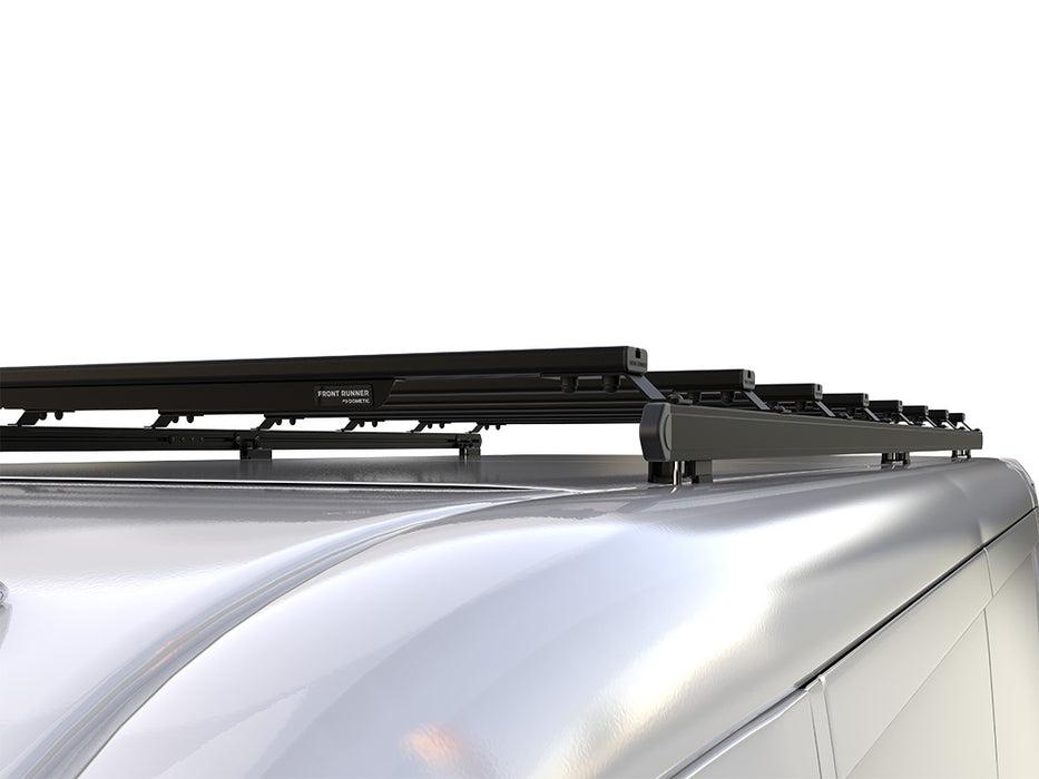 Front Runner RAM Pro Master 1500 (118in WB/Low Roof) (2014-Current) Slimpro Van Rack Kit