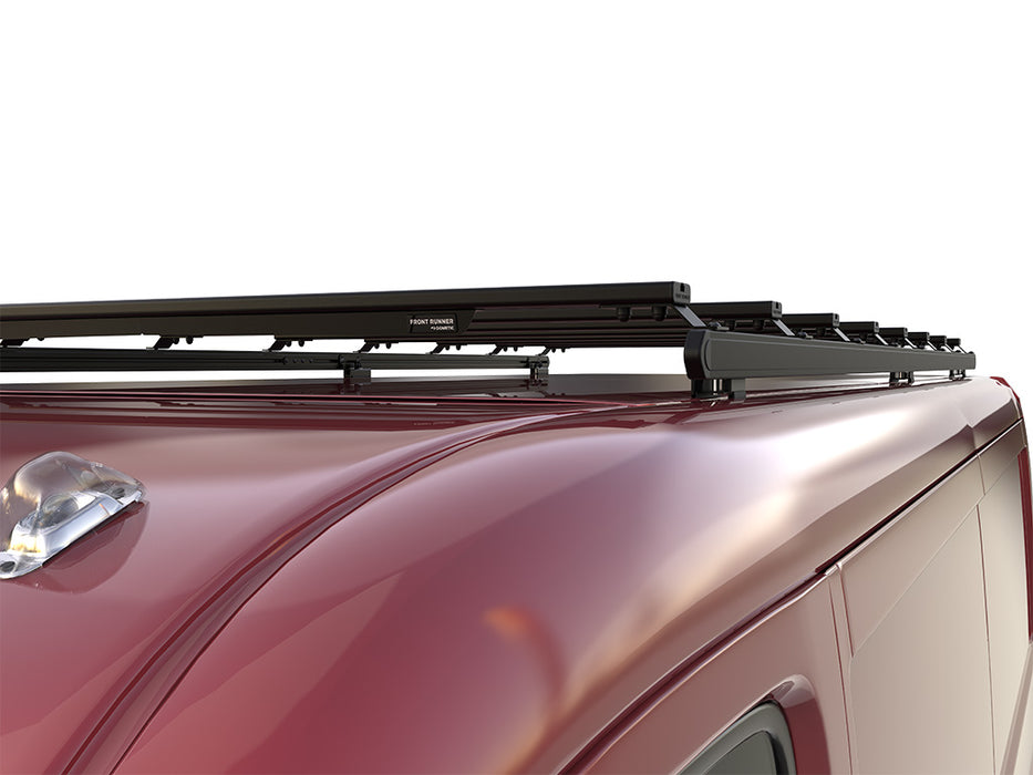 Front Runner RAM Pro Master 1500 (136in WB/Low Roof) (2014-Current) Slimpro Van Rack Kit