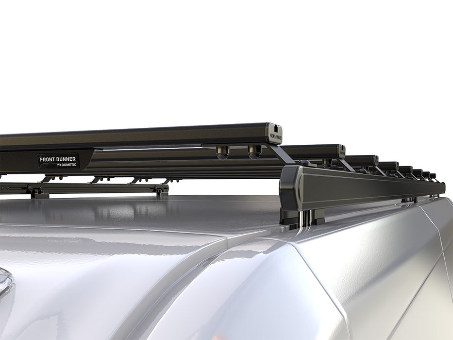 Front Runner RAM Pro Master 2500 (136” WB/High Roof) (2014-Current) Slimpro Van Rack Kit
