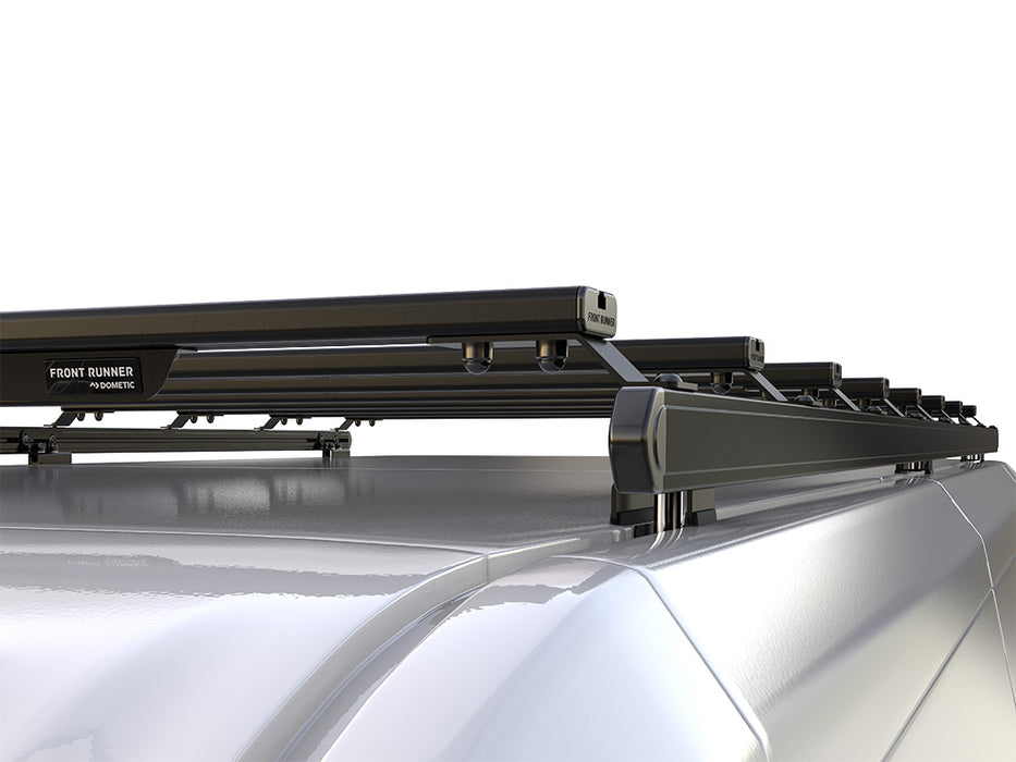 Front Runner RAM Pro Master 2500 (159” WB/High Roof) (2014-Current) Slimpro Van Rack Kit