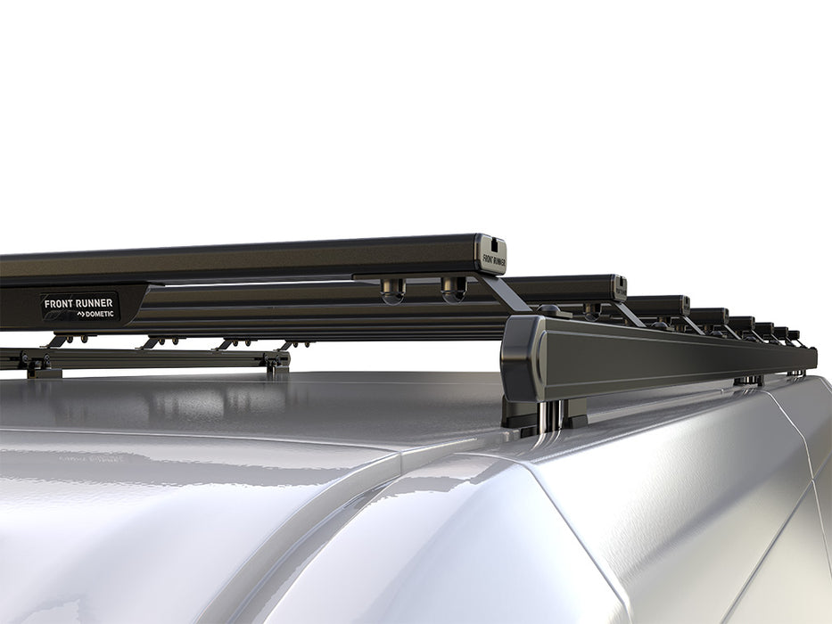 Front Runner RAM Pro Master 3500 (136” WB/High Roof) (2014-Current) Slimpro Van Rack Kit