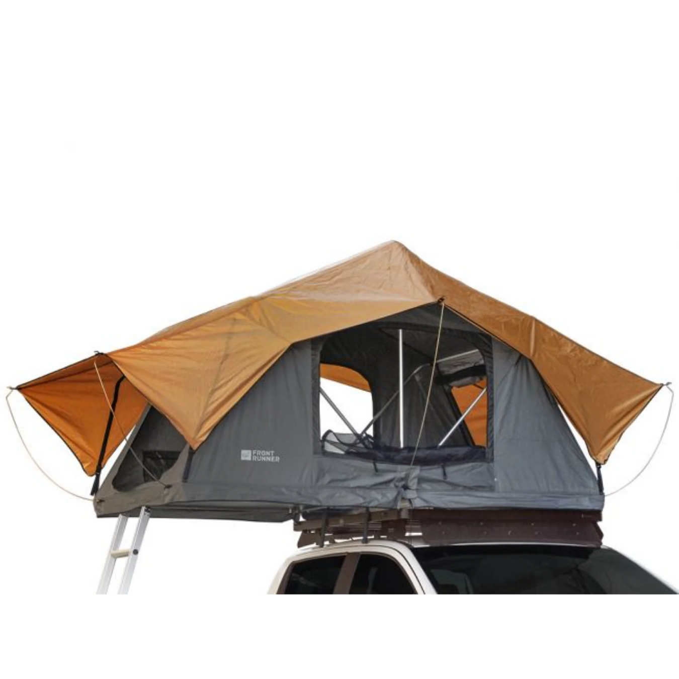 Roof-Top Tents