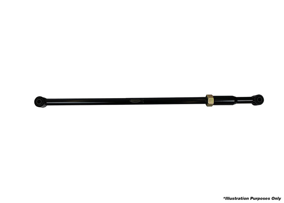 DOBINSONS FRONT ADJUSTABLE PANHARD ROD - PR57-1422