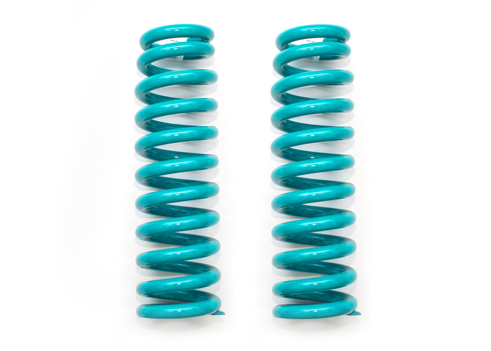 DOBINSONS COIL SPRINGS PAIR - C59-248