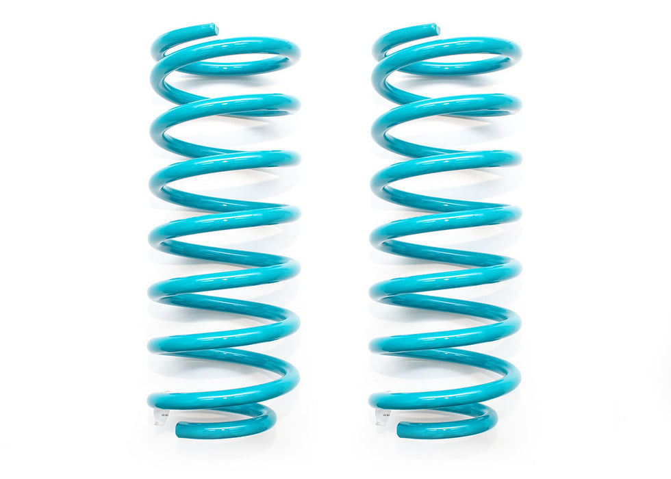 DOBINSONS COIL SPRINGS PAIR - C59-545