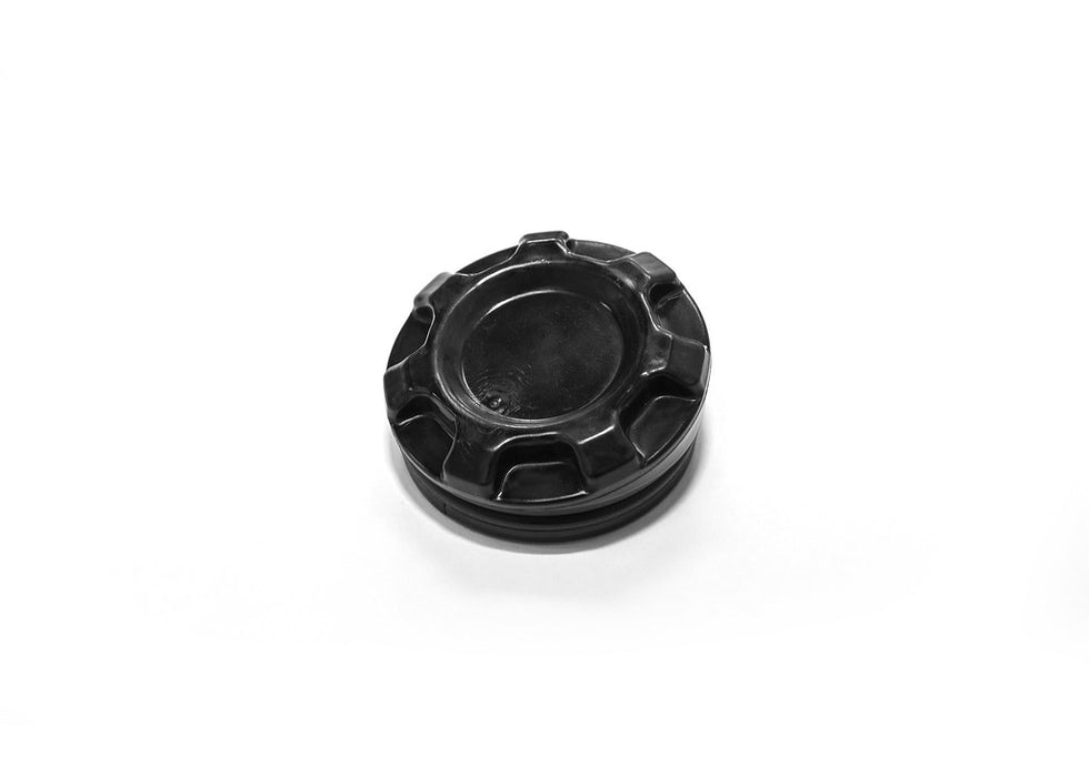 DOBINSONS REPLACEMENT PLASTIC CAP FOR BILLET UCA'S (UCA45-205K) - MJ-KZB025-06