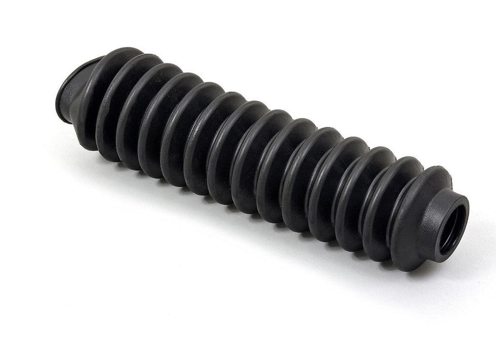 DOBINSONS BLACK SHOCK BOOT FOR 66MM BODIES (2.6") - 250MM LONG - DC66-250