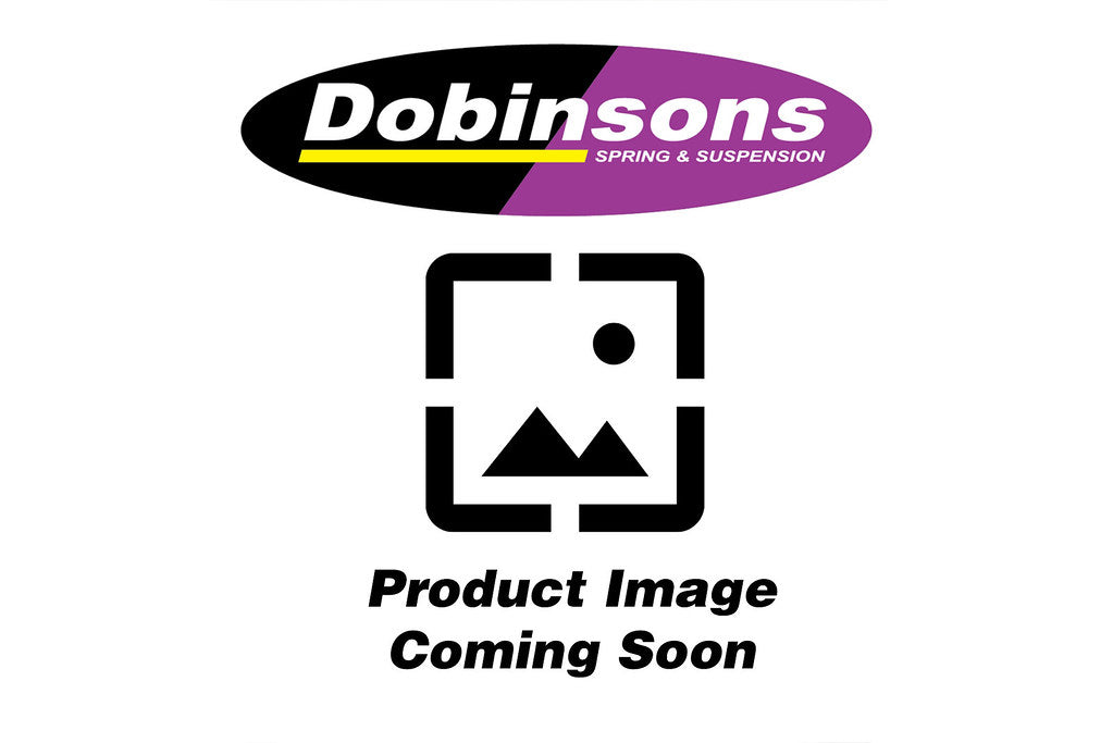 DOBINSONS SWAY BAR EXTENSION SPACER KIT FOR TOYOTA LAND CRUISER 70 SERIES - WA59-543K