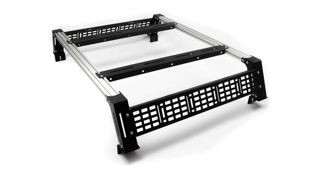 2014-2022 Chevy Colorado Overland Bed Rack