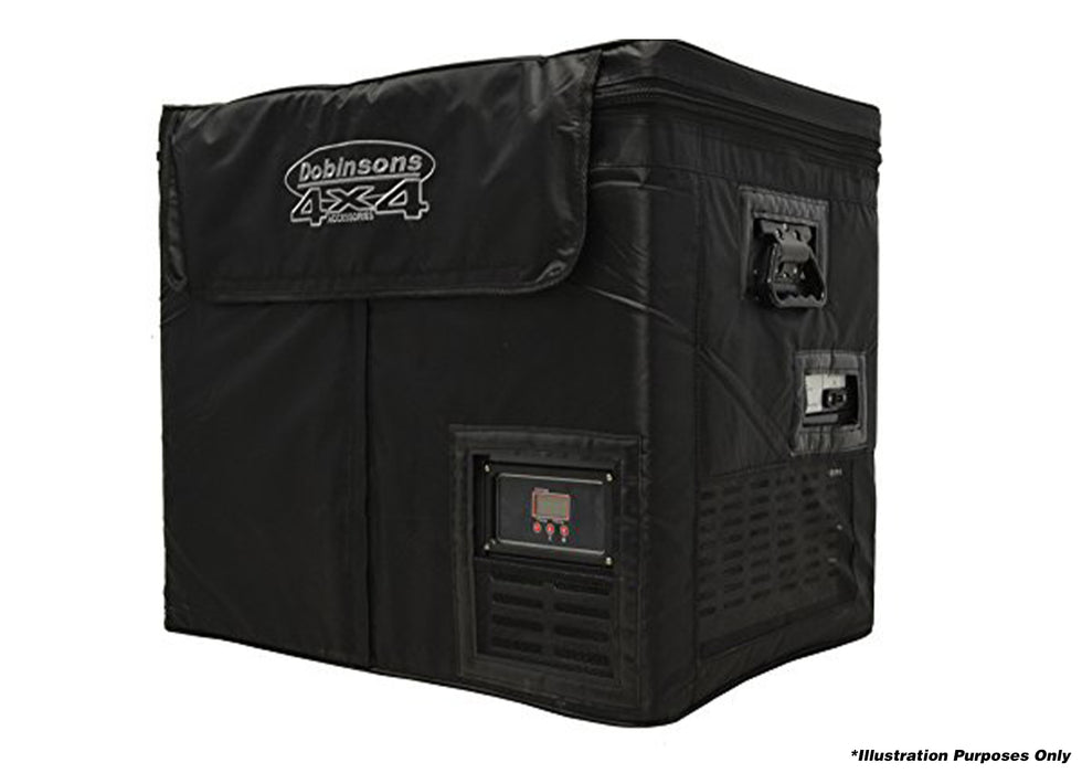 Dobinsons 4x4 60L Fridge/Freezer Protector Bag(FF80-3961)
